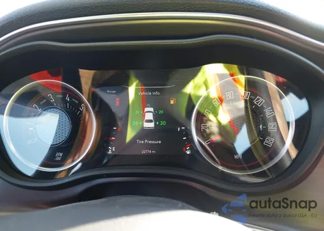 2016 Dodge Challenger 392 Hemi Scat Pack Shaker из США, поврежденный, VIN 2C3CDZFJ7GH255535